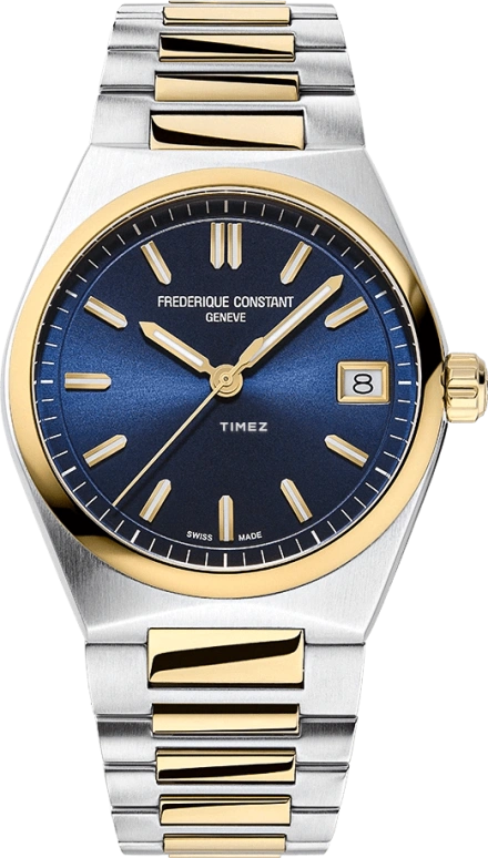 Frederique Constant Highlife FC-240N2NH3B