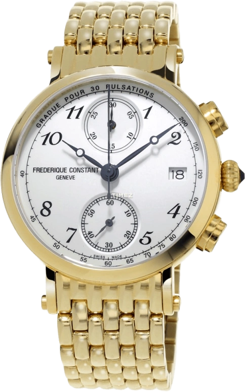 Frederique Constant Classics FC-291A2R5B