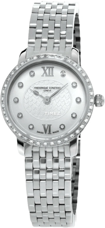 Frederique Constant Classics FC-200WHDSD6B