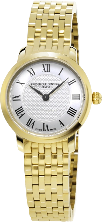 Frederique Constant Slim Line FC-200MCS5B