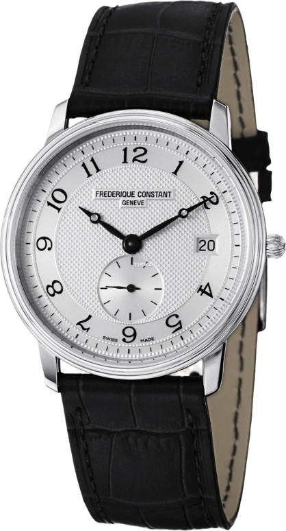 Frederique Constant Slim Line FC-245AS4S6