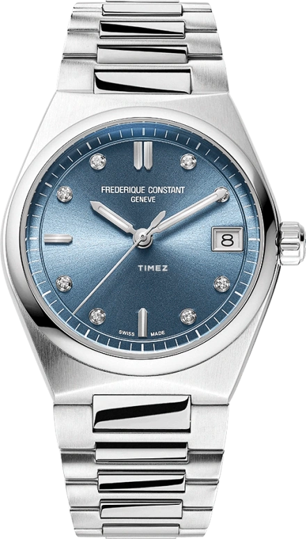 Frederique Constant Highlife FC-240LND2NH26B