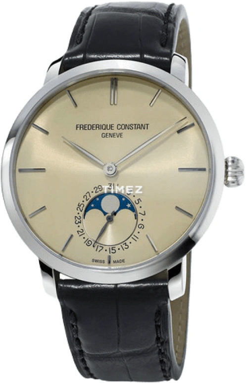 Frederique Constant Manufacture FC-705BG6S6