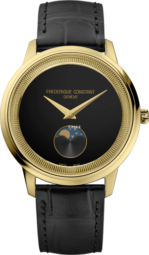 康斯登 经典 FC-206B3S5