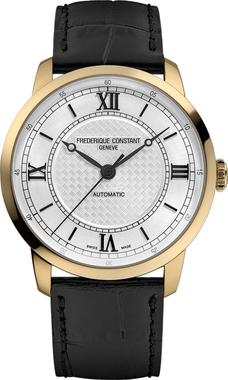 Frederique Constant Classics FC-301S3B5