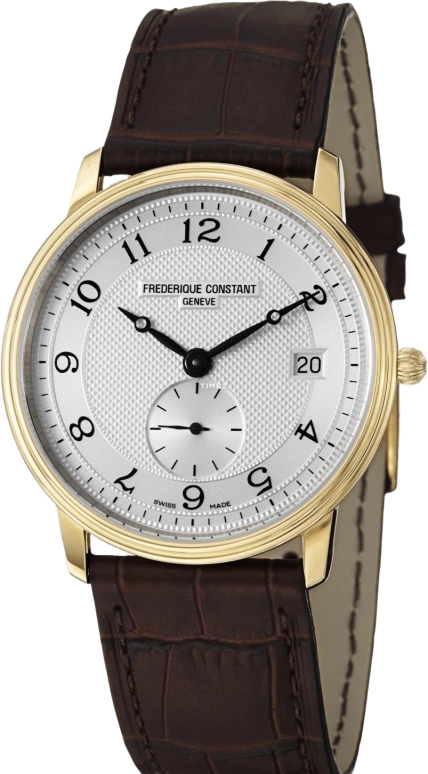 Frederique Constant Classics FC-245AS4S5
