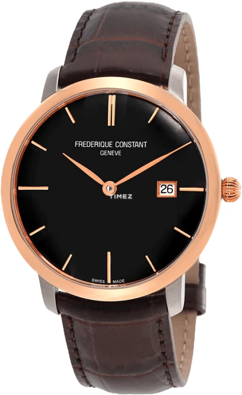 Frederique Constant Slim Line