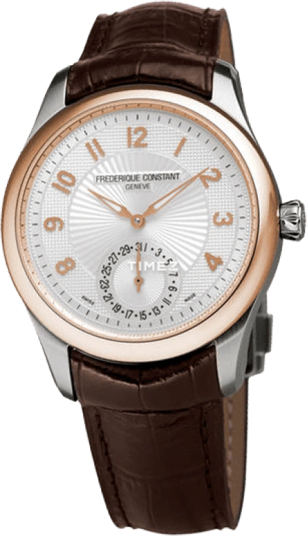 Frederique Constant Manufacture FC-700AS5MZ9