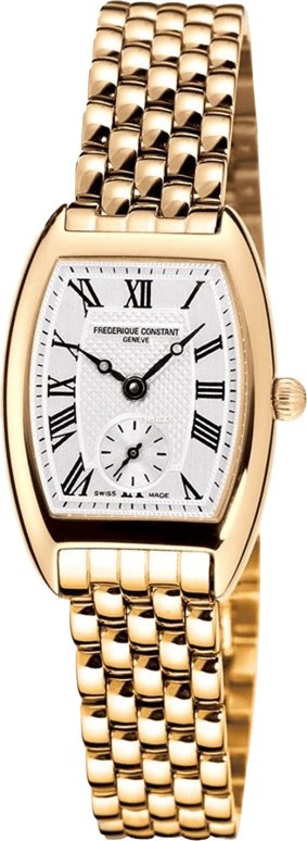 Frederique Constant Classics FC-235M1T25B