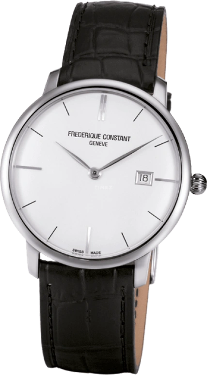 Frederique Constant Slim Line FC-306S4S6