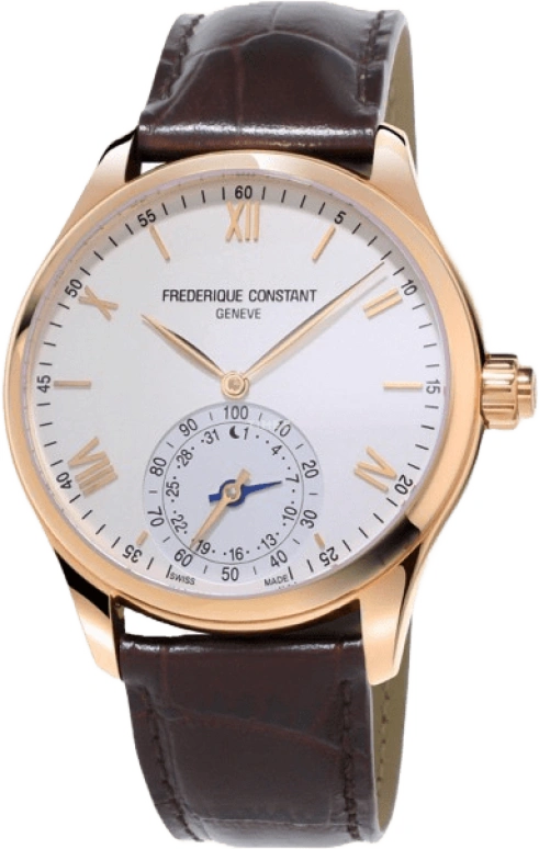 Frederique Constant Horological Smartwatch