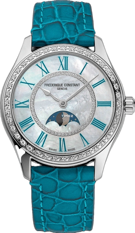Frederique Constant Classics FC-331MPWTD3BD6