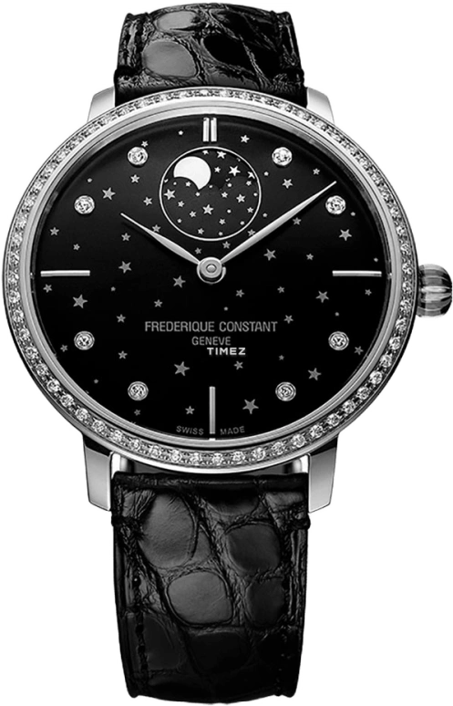 Frederique Constant Manufacture FC-701BSD3SD6