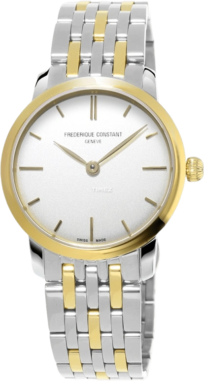 Frederique Constant Slim Line FC-200S1S33B3