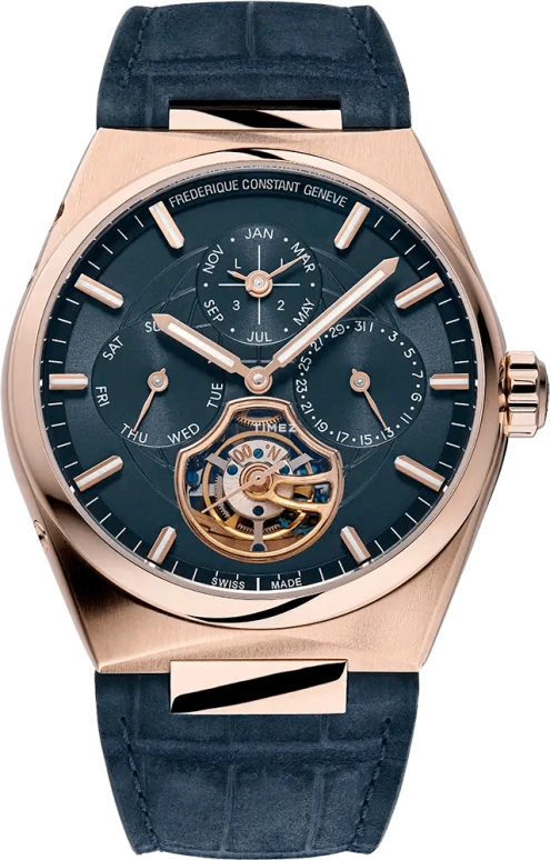 Frederique Constant Other FC-975BL4NH9
