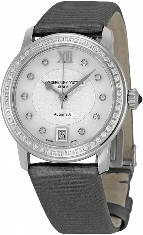 Frederique Constant Ladies Automatic FC-303WHD2PD6