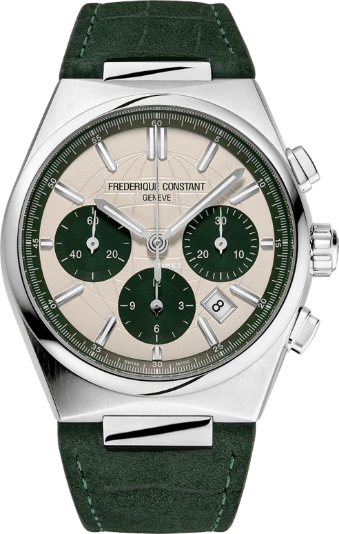 Frederique Constant Highlife FC-391SGR4NH6