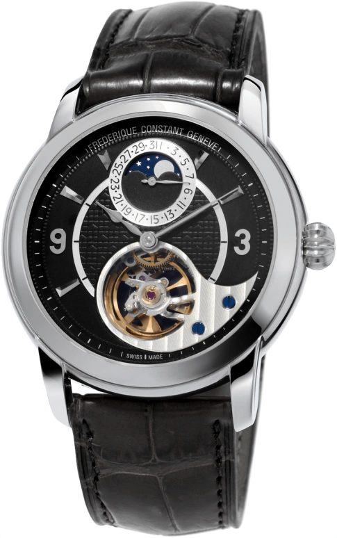 Frederique Constant Manufacture FC-942ABSHPT