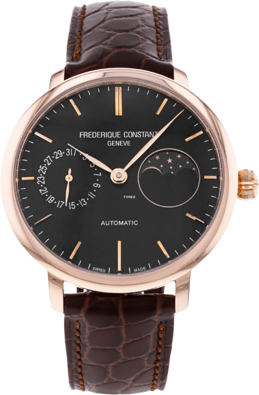 Frederique Constant Manufacture