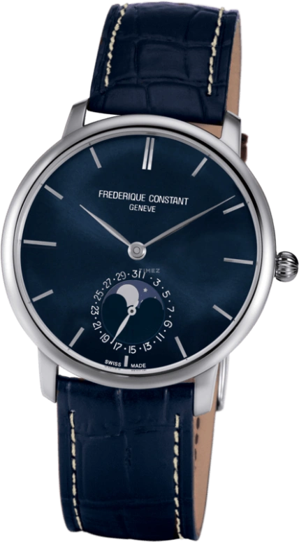 Frederique Constant Manufacture