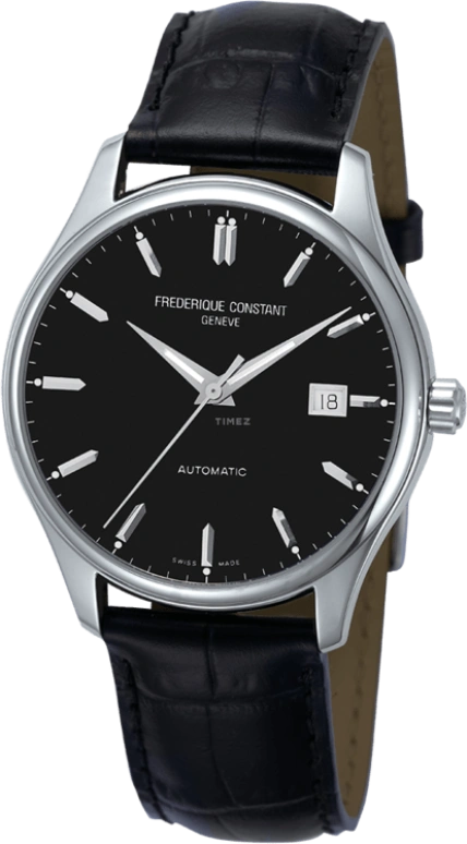 Frederique Constant Index