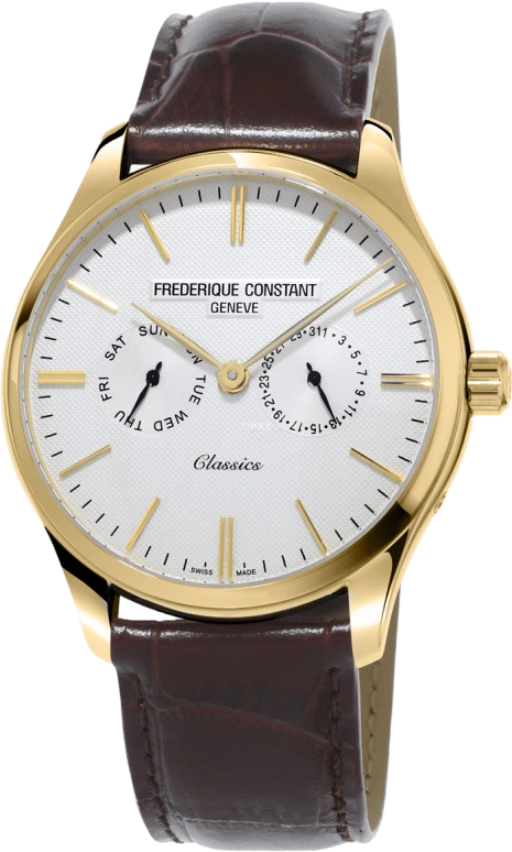 Frederique Constant Classics FC-259ST5B5