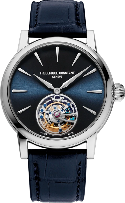 Frederique Constant Classics FC-980N3H6