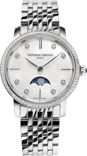 frederique-constant frederique-constant-slim-line 