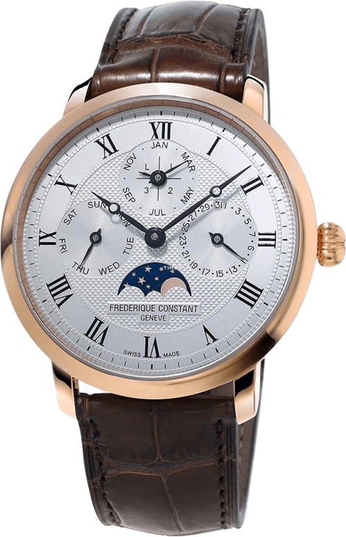 Frederique Constant Slim Line FC-775MC4S4