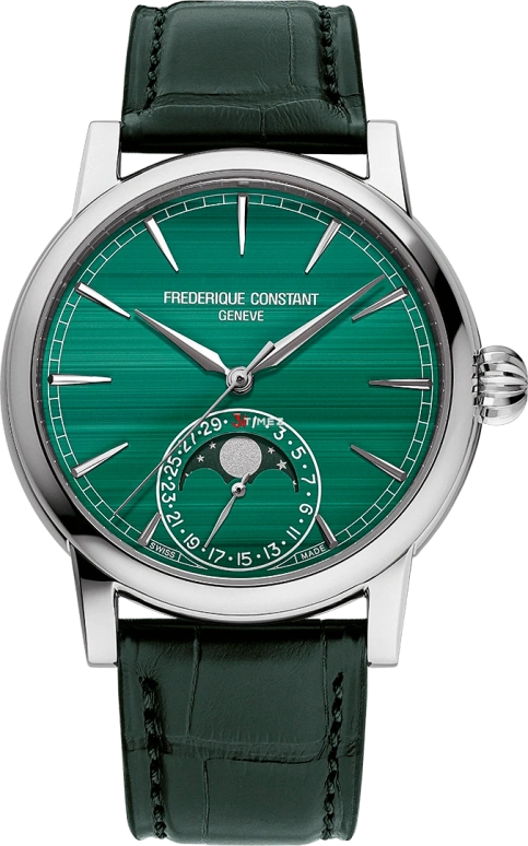 Frederique Constant Manufacture FC-716MA3H8