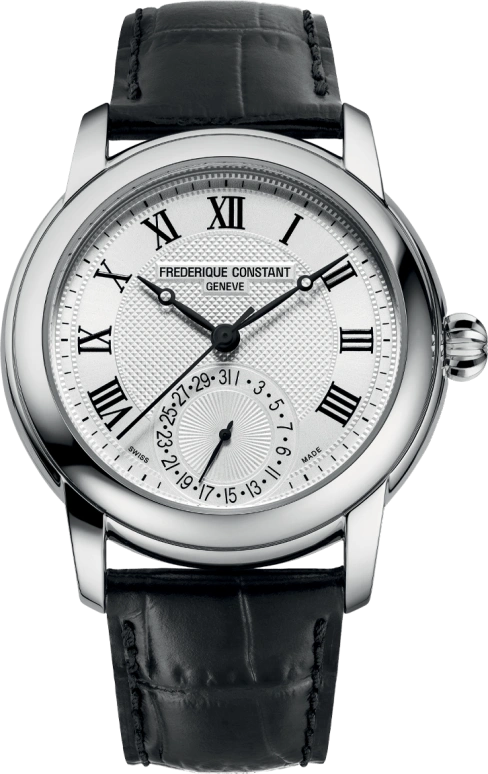 Frederique Constant Manufacture