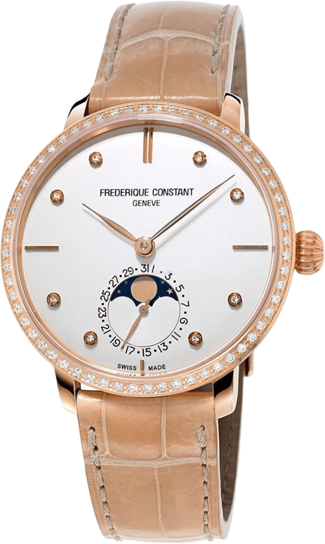 Frederique Constant Manufacture FC-703VD3SD4