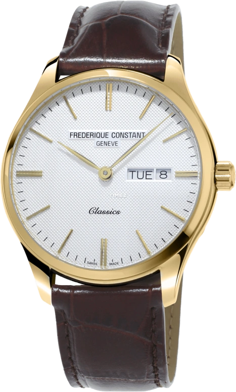 Frederique Constant Classics FC-225ST5B5