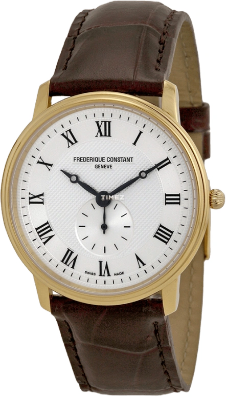 Frederique Constant Slim Line FC-235M4S5