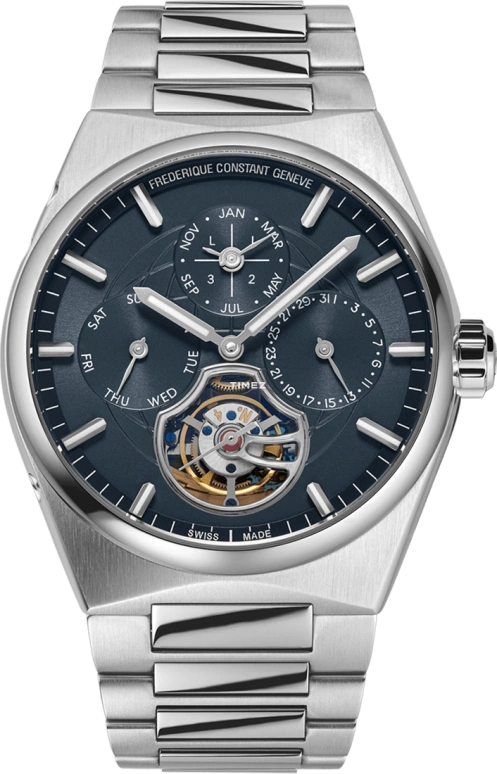 Frederique Constant Highlife FC-975BL4NH6B