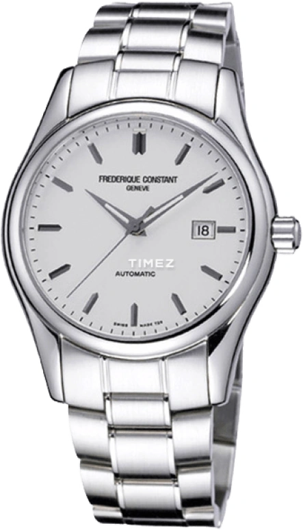 Frederique Constant Index