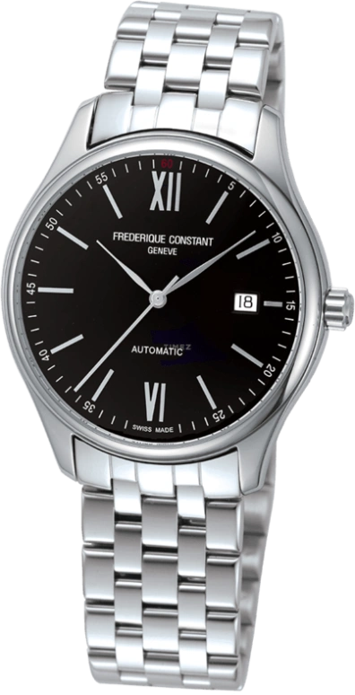 Frederique Constant Index