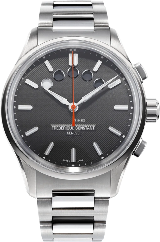 Frederique Constant Runabout FC-380GT4H6B