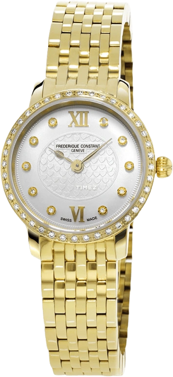 Frederique Constant Slim Line FC-200WHDSD5B