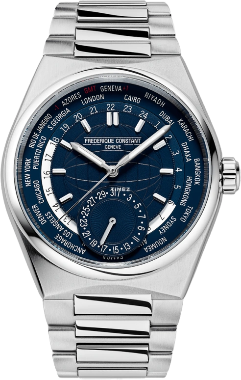 Frederique Constant Manufacture FC-718N4NH6B