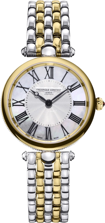Frederique Constant Classics FC-200MPW2AR3B