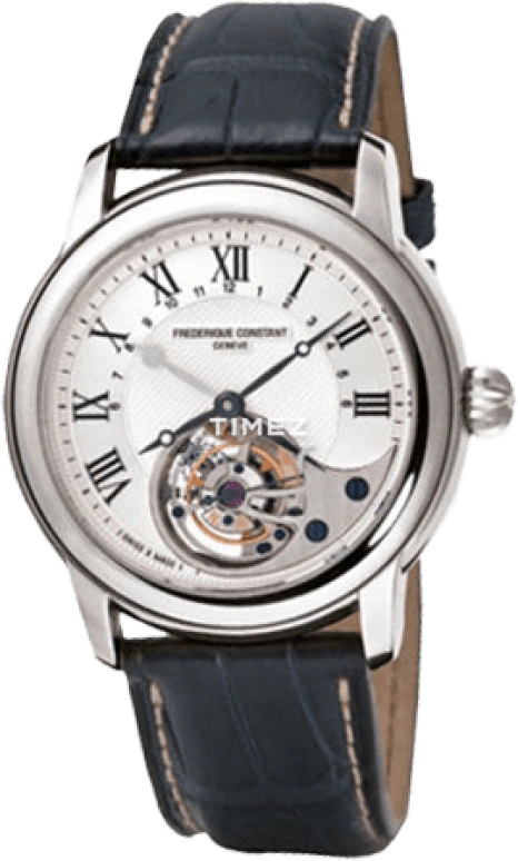 Frederique Constant Manufacture FC-980MC4H8