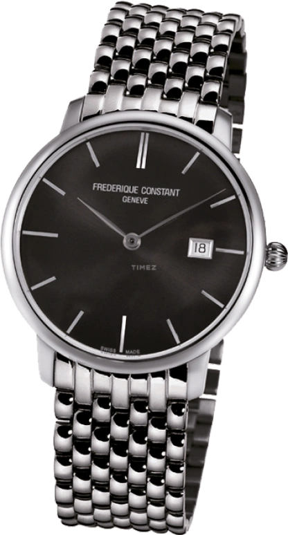 Frederique Constant Slim Line