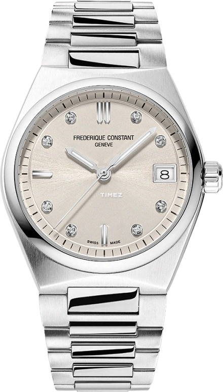 Frederique Constant Highlife FC-240BGD2NH6B