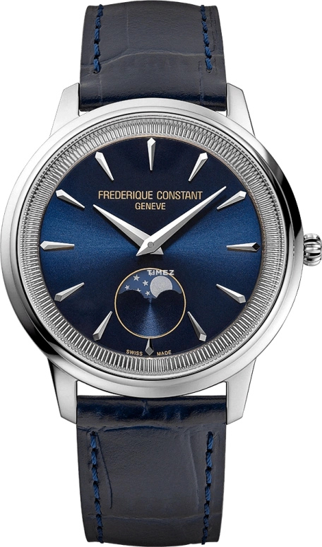 Frederique Constant Classics FC-206N3S6