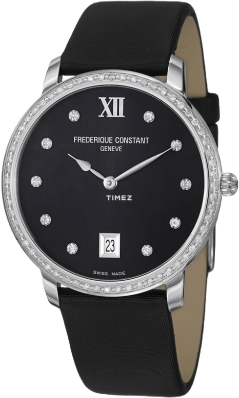 Frederique Constant Classics FC-220B4SD36