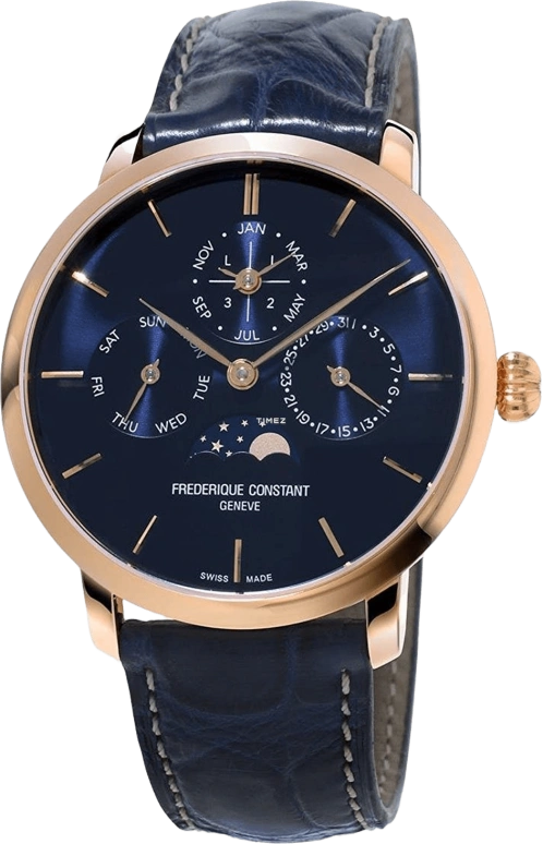 Frederique Constant Manufacture