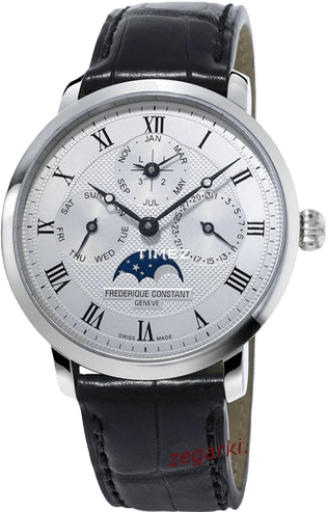 frederique-constant frederique-constant- 