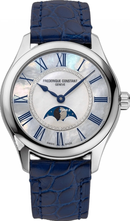 Frederique Constant Classics FC-331MPWND3B6