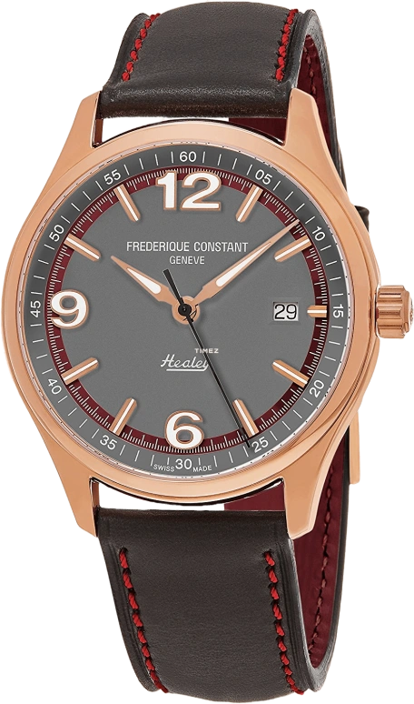 Frederique Constant Vintage Rally